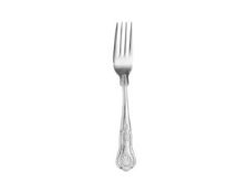 200 of each Kings pattern stainless steel large fork and small fork /Collection Available on Thur