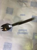 850 x Small zig fork /Collection Available on Thur 30th Sept/Fri 1st Oct 9am till 3pm From