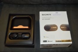 *Sony WF1000XM3 Wireless Stereo Headset