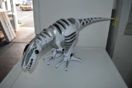 Dinosaur Toy (working)