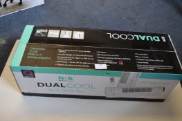 *NSA Dual Cool Midi Tower Fan