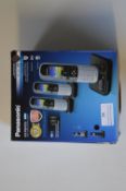 *Panasonic KXTGH723 Triple Cordless Phone Set