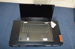 *Lenovo Yoga 7i Notebook (14