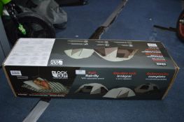 *Core Six Person Rock Out Tent