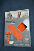 *Standing Bear Inflatable Sleeping Pad and Pillow