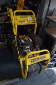 *Champion Petrol Pressure Washer