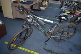 *Jetson Adventure Electric Bicycle