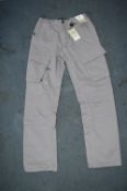 Tech Cargo Trousers Size: S