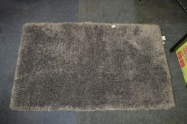 *Confetti Grey Accent Rug