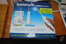 *Waterpik Water Flosser