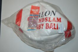 *Talon Grand Slam Rugby Ball