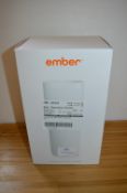 *Ember Temperature Control Travel Travel Mug