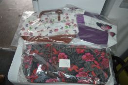 Three Ladies Shopper Bags