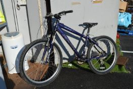 Specialised Hardrock Sport Aluminium Mountain Bike