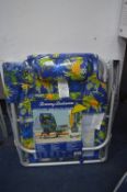 *Tommy Bahama Folding Backpack Beach Chair