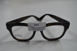 *Gucci Spectacle Frames