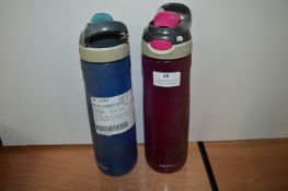 *Contigo Autospout 2pc Bottle Set