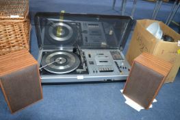 Bush Retro Music Centre