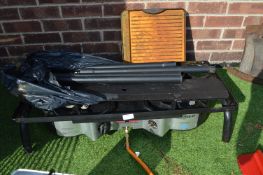 *Camp Chef Explorer 2X Gas Barbecue