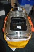 *Tefal Oleoclean Deep Fat Fryer