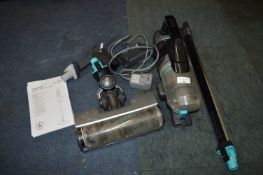 *Bissell Icon 25 Cordless Vacuum