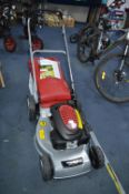 *Mountfield SP51H Honda Petrol Mower