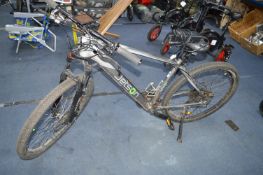 *Jetson Adventure Electric Bicycle