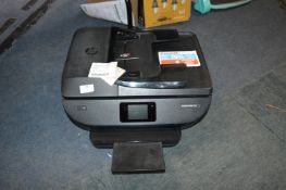 *HP Envy 7830 Aio Printer