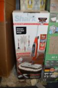 *Shark Steam Mop