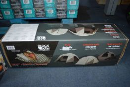 *Core Six Person Rock Out Tent