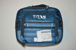 *Titan Deep Freeze Expandable Lunchbox