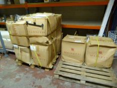 ~3500 Plastic Coat Hangers