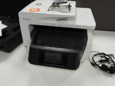 *HP Officejet 720 Aio Printer