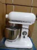 *B7-S Industrial Mixer (new in box)