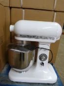 *B7-S Industrial Mixer (new in box)