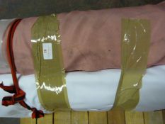 2 Rolls of Assorted Fabric ~1.6m width