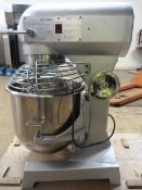 *B30 30L Industrial Mixer