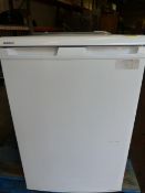 *Beko Undercounter Fridge