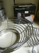 *Kebab Slicer and Industrial Mixer Attachments