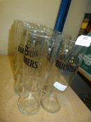 *Ten Bulmer's Glasses