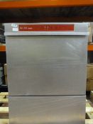 *Hobart Bar Aid Washer