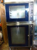 *Lainox Aroma Combi Oven