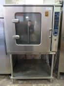 *Lainox Combi Oven