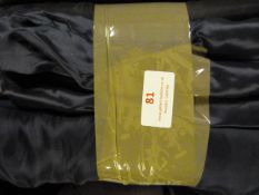 5 Rolls of Assorted Fabric ~1.6m width