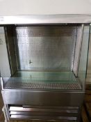 *Small Display Chiller