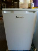 *Lec Undercounter Freezer