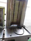 Elya Grill Kebab Machine