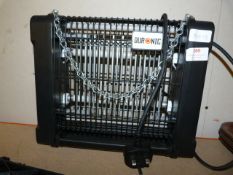 *Duronic Fly Zapper