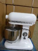 *B7-S Industrial Mixer (new in box)