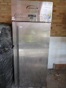 Williams Upright Freezer